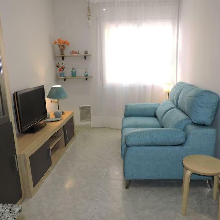 Apartamento Carrer Sant Pere Pescador 20 Blanes Exterior foto