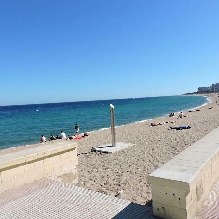 Apartamento Carrer Sant Pere Pescador 20 Blanes Exterior foto