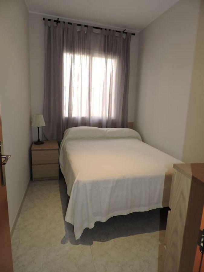 Apartamento Carrer Sant Pere Pescador 20 Blanes Exterior foto