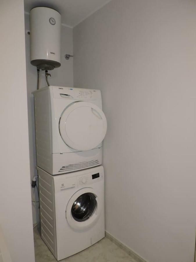 Apartamento Carrer Sant Pere Pescador 20 Blanes Exterior foto